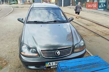 Седан Geely CK 2008 в Харькове