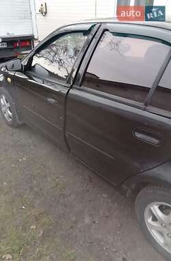 Седан Geely CK 2008 в 