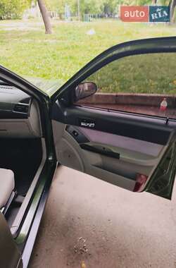 Седан Geely CK 2008 в 