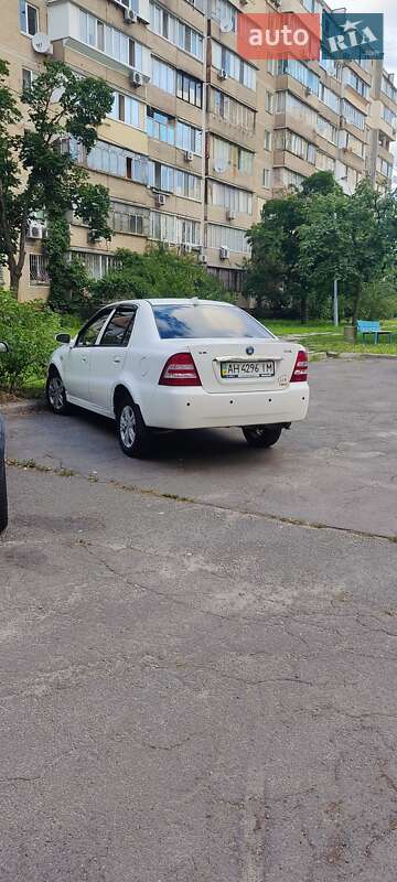 Седан Geely CK 2013 в Києві