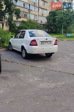 Седан Geely CK 2013 в 