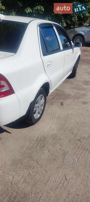 Седан Geely CK 2013 в Києві