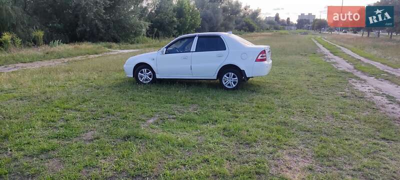 Седан Geely CK 2013 в Києві