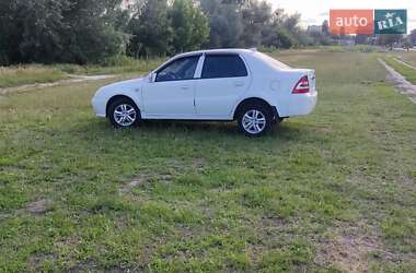 Седан Geely CK 2013 в 