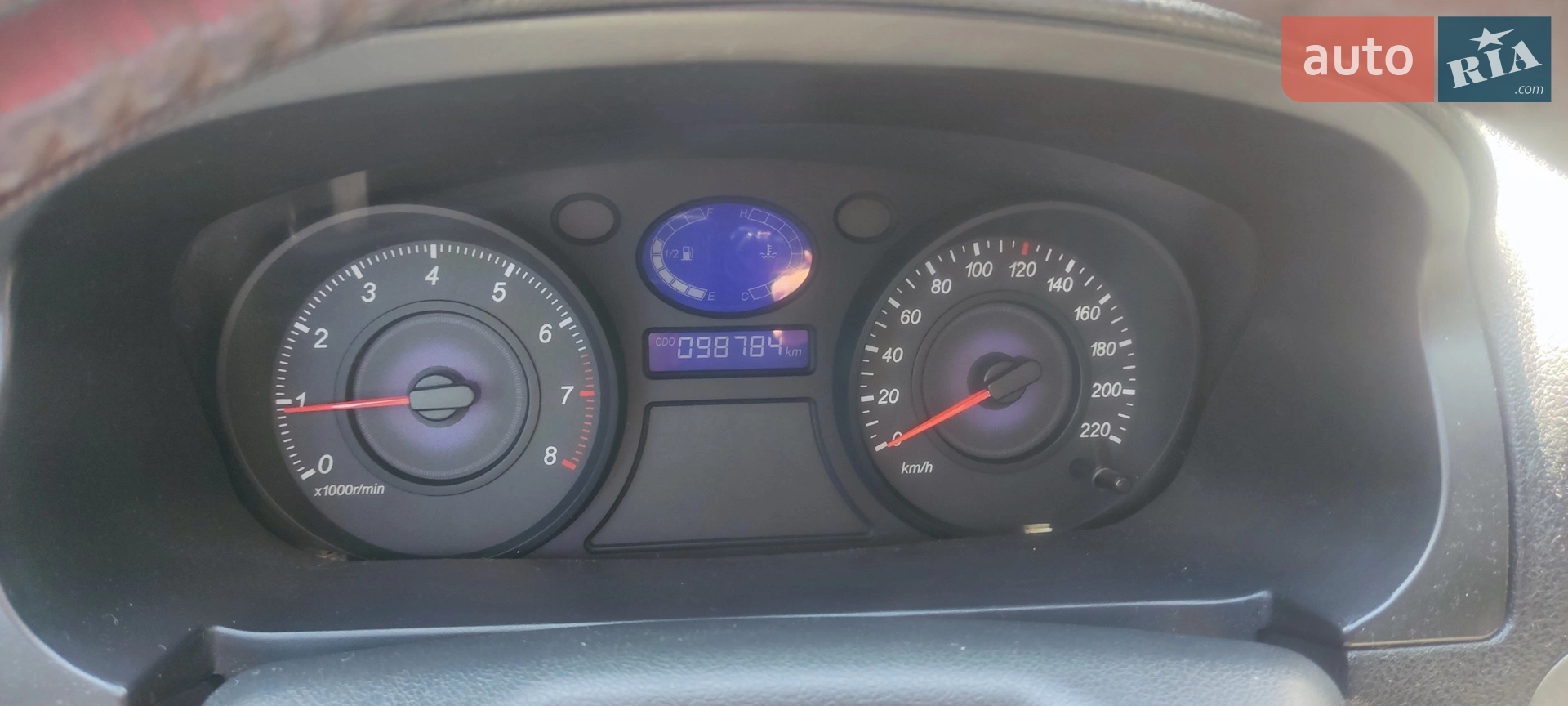 2013 Geely CK (Otaka) - мініатюра 42