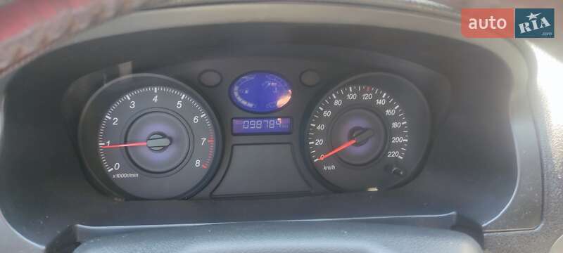 Седан Geely CK 2013 в Києві
