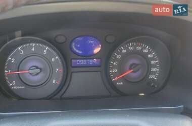 Седан Geely CK 2013 в 