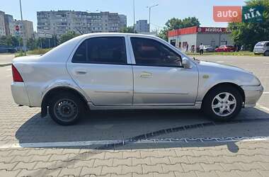 Седан Geely CK 2008 в 