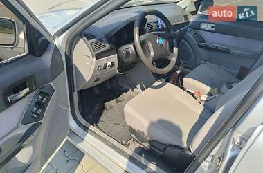 Седан Geely CK 2008 в 
