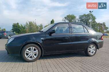 Седан Geely CK 2013 в 
