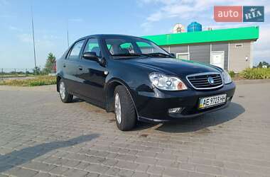 Седан Geely CK 2013 в 