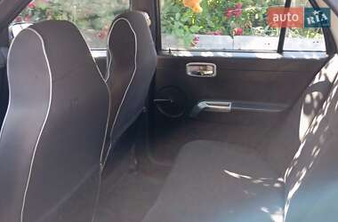 Седан Geely CK 2012 в 