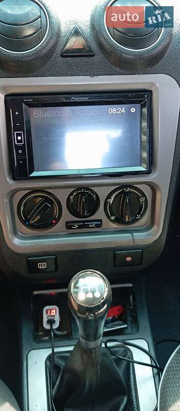 Седан Geely CK 2012 в Черкассах
