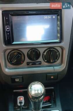 Седан Geely CK 2012 в 