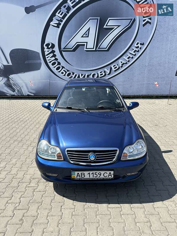 Седан Geely CK 2013 в Хмельницком