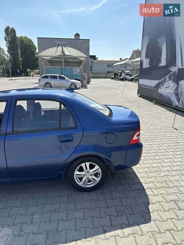 Седан Geely CK 2013 в Хмельницком