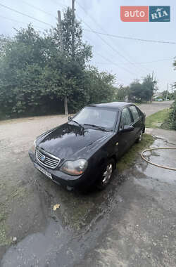 Седан Geely CK 2008 в 