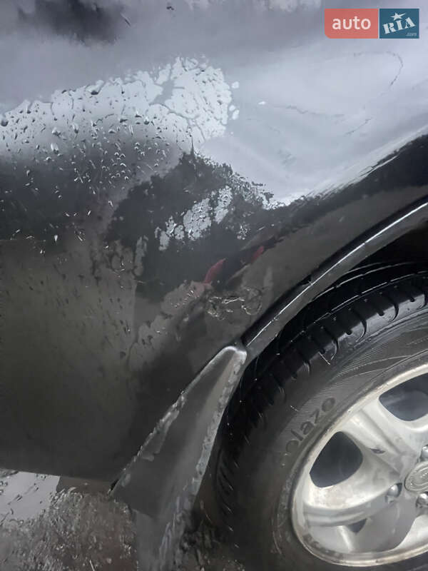 Седан Geely CK 2008 в Днепре