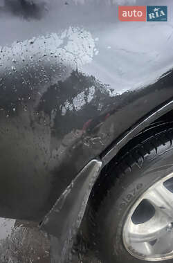 Седан Geely CK 2008 в 