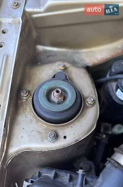 Седан Geely CK 2010 в 