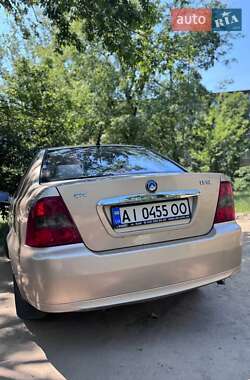 Седан Geely CK 2010 в 