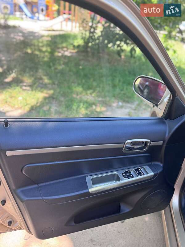 Седан Geely CK 2010 в Києві