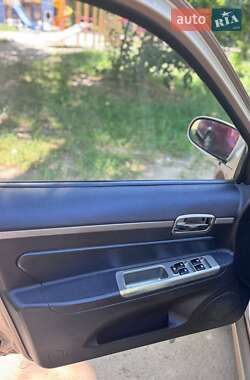 Седан Geely CK 2010 в 