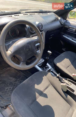 Седан Geely CK 2011 в 