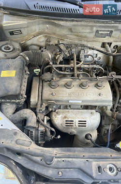 Седан Geely CK 2012 в 
