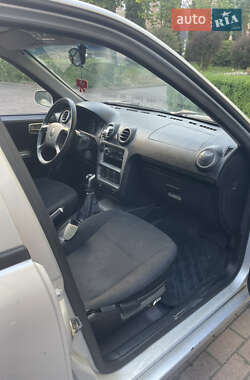 Седан Geely CK 2012 в 