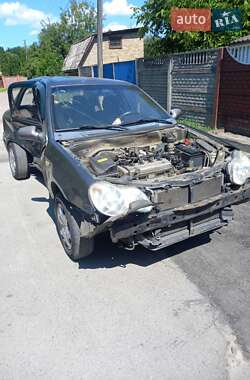 Седан Geely CK 2011 в 