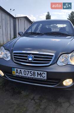 Седан Geely CK 2011 в Києві