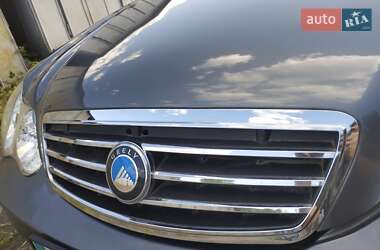 Седан Geely CK 2011 в 