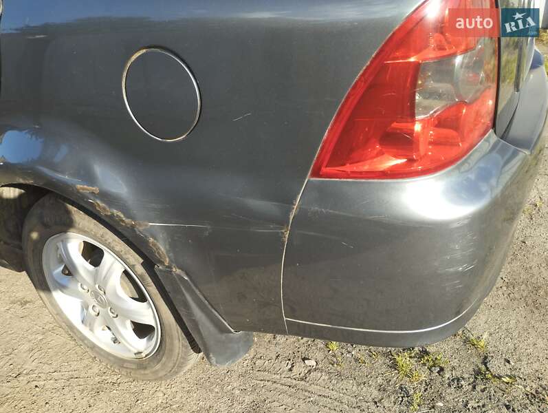Седан Geely CK 2011 в Києві