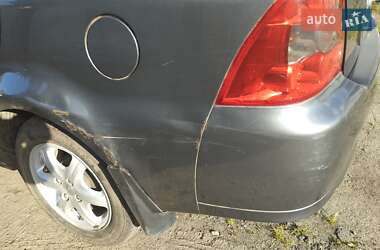 Седан Geely CK 2011 в 