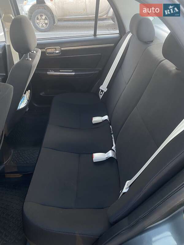 Седан Geely CK 2013 в Киеве