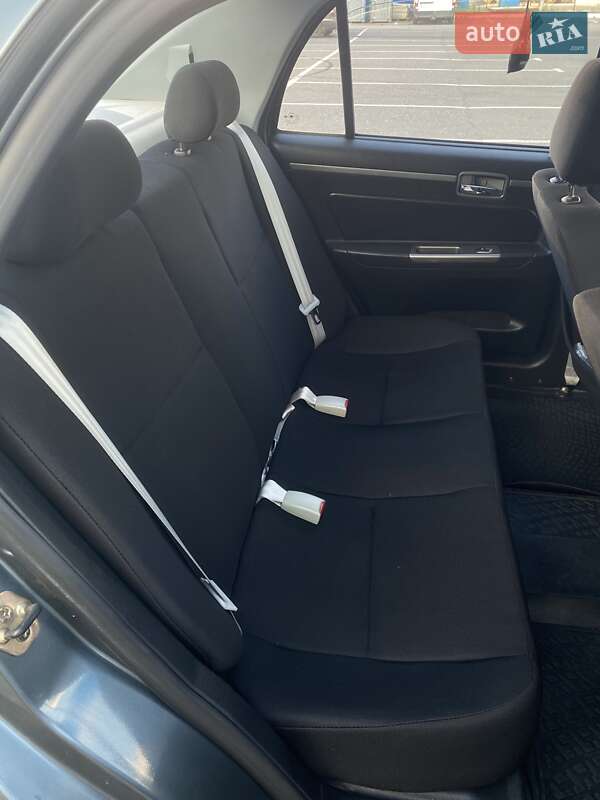 Седан Geely CK 2013 в Киеве