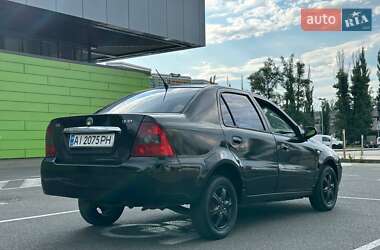 Седан Geely CK 2008 в 