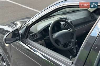 Седан Geely CK 2008 в 