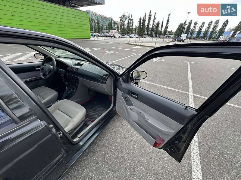 Седан Geely CK 2008 в Киеве