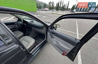 Седан Geely CK 2008 в 