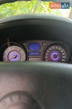 Седан Geely CK 2013 в 