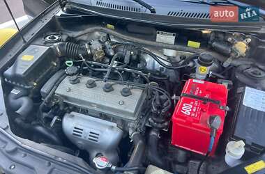 Седан Geely CK 2011 в 
