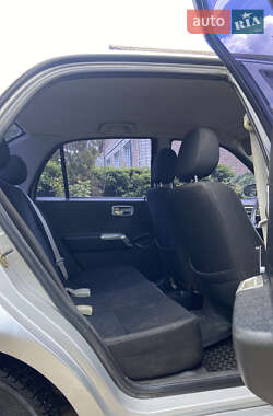 Седан Geely CK 2012 в 