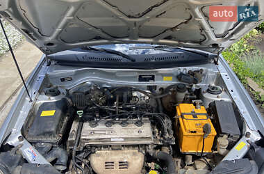 Седан Geely CK 2012 в 