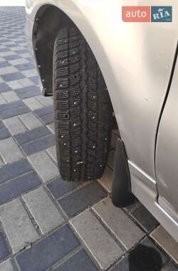 Седан Geely CK 2012 в 