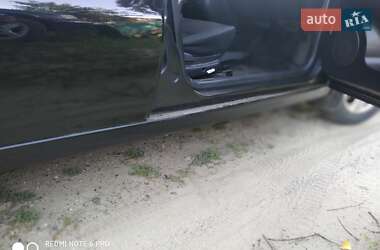 Седан Geely CK 2012 в 
