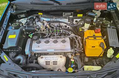 Седан Geely CK 2012 в 