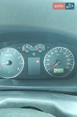 Седан Geely CK 2011 в 