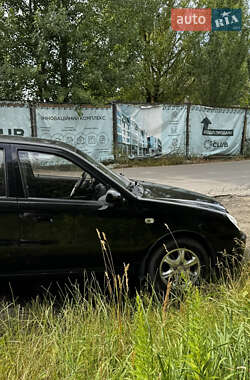 Седан Geely CK 2012 в 